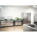 Liebherr FRPSvg 1402 Performance Kühlschrank GN 2/1 mit Umluftkühlung – Bild 6