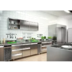 Liebherr FRPSvg 1402 Performance Kühlschrank GN 2/1 mit Umluftkühlung – Bild 7