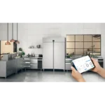 Liebherr FRPSvg 1402 Performance Kühlschrank GN 2/1 mit Umluftkühlung & Rollen – Bild 7