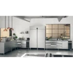 Liebherr FRPSvg 1402 Performance Kühlschrank GN 2/1 mit Umluftkühlung – Bild 9