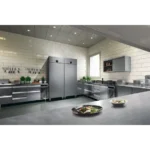 Liebherr FRPSvh 6501 Perfection Kühlschrank GN 2/1 mit Umluftkühlung – Bild 5
