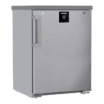 Liebherr FRTCvg 1501 Performance unterbaufähiger Edelstahl Gewerbekühlschrank mit Umluftkühlung