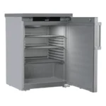 Liebherr FRTCvg 1501 Performance unterbaufähiger Edelstahl Gewerbekühlschrank mit Umluftkühlung – Bild 4