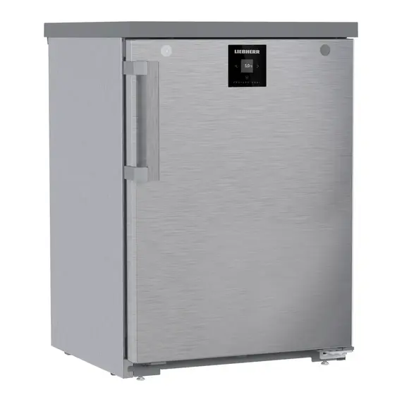 FRTCvg-1501.webp Liebherr FRTCvg 1501 Performance unterbaufähiger Edelstahl Gewerbekühlschrank mit Umluftkühlung – Bild 1