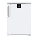 Liebherr FRTvg 1501 Performance unterbaufähiger Gewerbekühlschrank mit Umluftkühlung, Weiß – Bild 4