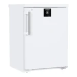 Liebherr FRTvg 1501 Performance unterbaufähiger Gewerbekühlschrank mit Umluftkühlung, Weiß – Bild 3