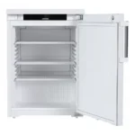 Liebherr FRTvg 1501 Performance unterbaufähiger Gewerbekühlschrank mit Umluftkühlung, Weiß – Bild 2