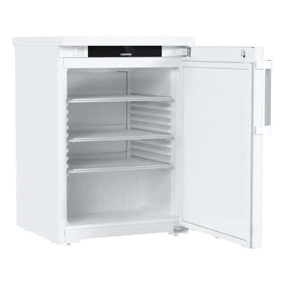 FRTvg-1501-4.webp Liebherr FRTvg 1501 Performance unterbaufähiger Gewerbekühlschrank mit Umluftkühlung, Weiß – Bild 1