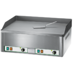 Prismafood Elektro-Bratplatte (BxTxH): 66,5 x 57 x 30 cm