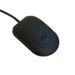 GMG Elektronisches Fußpedal für Teigausrollmaschinen