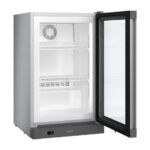Liebherr Fv 913 Premium Gefrierschrank mit Umluftkühlung und Glastür