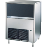 BREMA Eiswürfelmaschine wassergekühlt - 150 kg/Tag Eiswürfel
