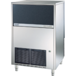 BREMA Eiswürfelmaschine wassergekühlt - 150 kg/Tag Eiswürfel