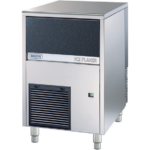BREMA Eiswürfelmaschine wassergekühlt - 90 kg/Tag Eiswürfel