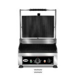 GMG Kontaktgrill KG2735E, gerillt