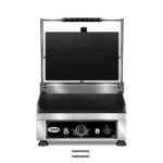 GMG Kontaktgrill KG2735GG, glatt