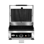 GMG Kontaktgrill KG2745E, gerillt