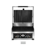 GMG Kontaktgrill KG2745EDT, gerillt