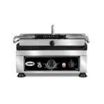 GMG Kontaktgrill KG2745E, gerillt – Bild 2
