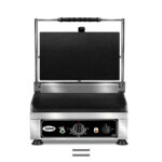 GMG Kontaktgrill KG2745GG, glatt