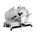 Prismafood Aufschnittmaschine - Messerdurchmesser: 22 cm