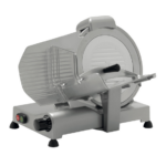 Prismafood Aufschnittmaschine - Messerdurchmesser: 22 cm