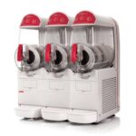 Ugolini Granitor® NG Easy 10/3 Slush-Eismaschine – Bild 3