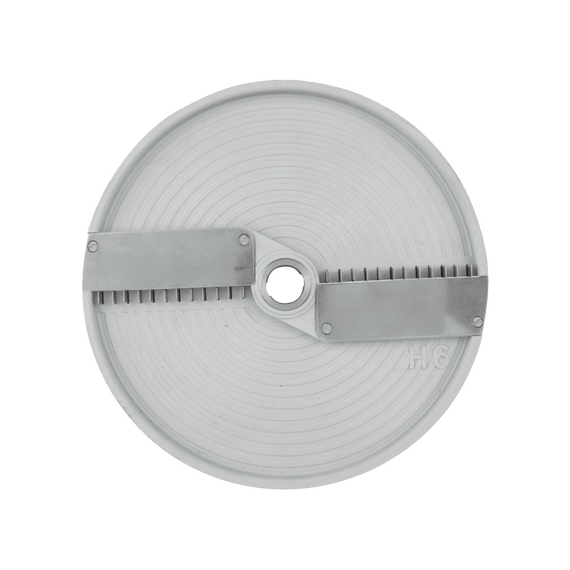 H6.png GAM Stäbchenscheibe 6 mm – Bild 1