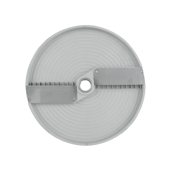 H8.png GAM Stäbchenscheibe 8 mm – Bild 1