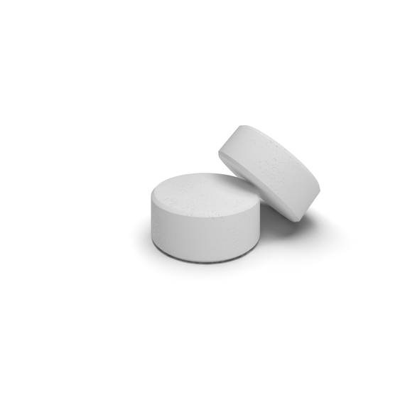 H_ww_897954_chemical-tablets_cut-out_0217_2.jpg Hobart Hygiene-Tab INTENSIV, 15 Tabs – Bild 1