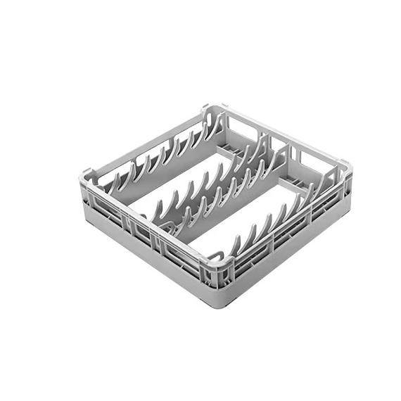H_ww_P-15_racks_b-w_cut-out_0217.jpg Hobart Tellerkorb P-15 passend für F504, F515, H604 – Bild 1
