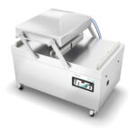 Henkelman Atmoz 2-75 Vakuumierer – Bild 3