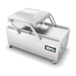 Henkelman Atmoz 2-90 Vakuumierer – Bild 2
