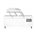 Henkelman Atmoz 2-90 Vakuumierer – Bild 3
