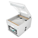 Henkelman Boxer 42XL Bi-Aktiv & ESD Vakuumierer – Bild 4