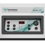 Henkelman Boxer 42 Vakuumierer – Bild 5