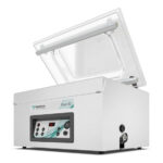 Henkelman Boxer 62 Vakuumierer – Bild 3