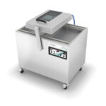 Henkelman Falcon 2-60 Vakuumierer – Bild 4