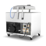 Henkelman Falcon 2-60 Vakuumierer – Bild 5