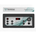 Henkelman Falcon 2-70 Vakuumierer – Bild 5