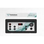 Henkelman Falcon 52 Vakuumierer – Bild 5
