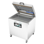 Henkelman Falcon 80 Vakuumierer – Bild 5