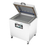 Henkelman Falcon 80 Vakuumierer – Bild 6
