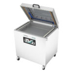 Henkelman Falcon 80 Vakuumierer – Bild 7