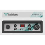 Henkelman Jumbo 42 Vakuumierer – Bild 5