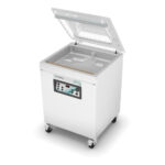 Henkelman Marlin 52 Vakuumierer – Bild 5