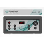 Henkelman Marlin 52 Vakuumierer – Bild 6