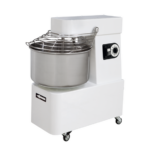 Prismafood Teigmaschine - 2 Geschwindigkeiten - Kesselvolumen: 16 Liter / 12 kg Teig
