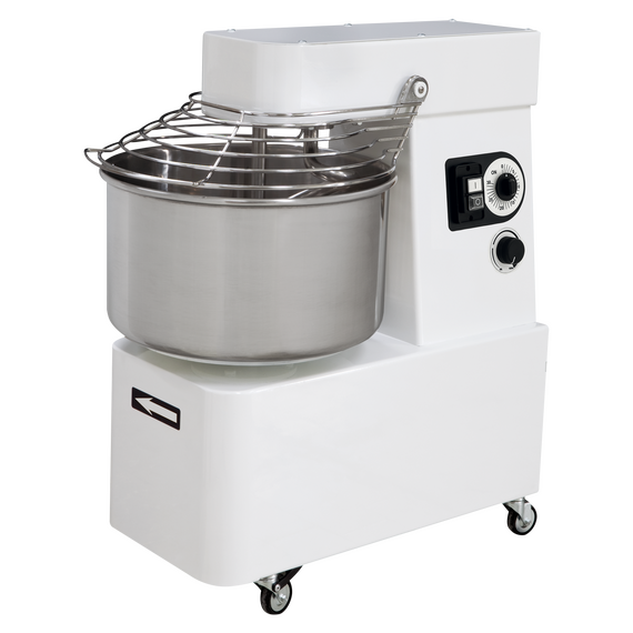 IBV_on2u-hb.png Prismafood Teigmaschine- stufenlos - Kesselvolumen: 41 Liter / 35 kg Teig – Bild 1
