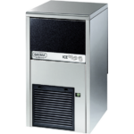 BREMA Eiswürfelmaschine wassergekühlt - 25 kg/Tag Eiswürfel